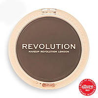 Бронзер для лица Makeup Revolution Ultra Cream Bronzer (DEEP)