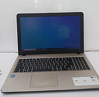 Ноутбук Asus X540M Pentium N5000/RAM4GB/HDD500GB/Graphics 650