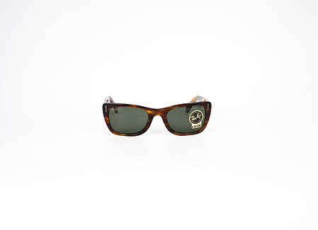 Окуляри сонцезахисні жіночі Ray Ban RB2248 954/31 Caribbean Оригінал, фото 1