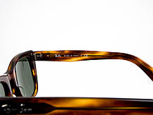 Окуляри сонцезахисні жіночі Ray Ban RB2248 954/31 Caribbean Оригінал, фото 6