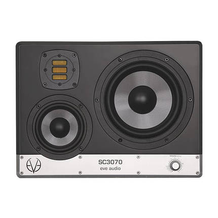 Студійний монітор EVE audio SC3070 Right, фото 1