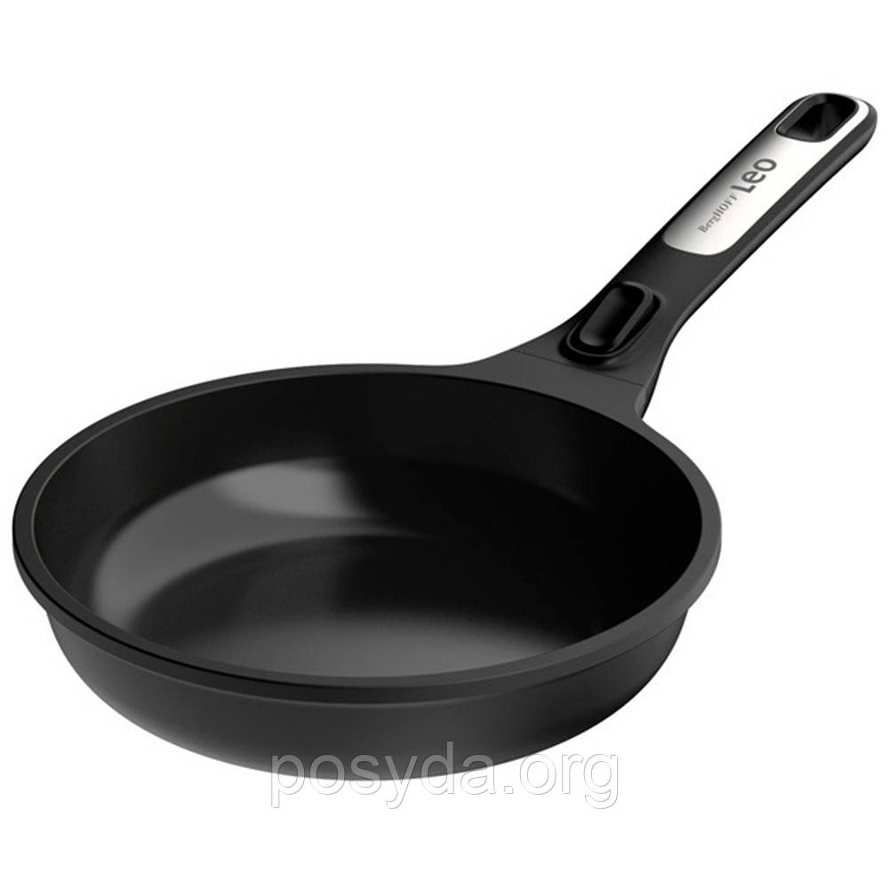 Сковорідка без кришки Berghoff Leo Phantom 20 см 3950569, фото 1