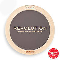 Бронзер для лица Makeup Revolution Ultra Cream Bronzer (DEEP DARK)