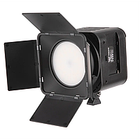 Лампа LED Camera Light JSL-888 Цвет Черный p