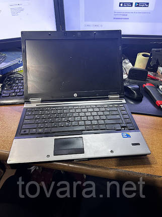 Ноутбук HP EliteBook 8440p No 242204608, фото 1