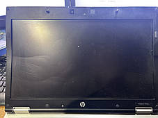 Ноутбук HP EliteBook 8440p No 242204608, фото 3