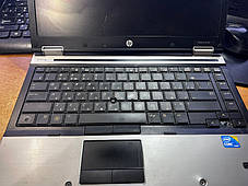 Ноутбук HP EliteBook 8440p No 242204608, фото 4