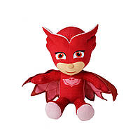 Игрушка мягкая PJ Masks Алетт 20 см (119931)