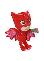 Игрушка мягкая PJ Masks Алетт 20 см (32606)