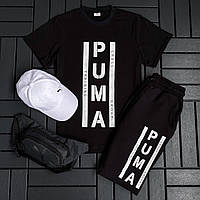 Стильный Летний Комплект PUMA