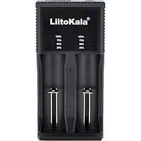 Зарядний пристрій LiitoKala Lii-PL2, 2x(LiOn/LiFePO4/NiMH/NiCd) (Lii-PL2)