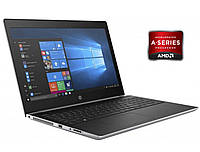 Ноутбук HP ProBook 455 G5 / 15.6" (1366x768) TN / AMD A9-9420 (2 ядра по 3.0 - 3.6 GHz) / 16 GB DDR4 / 240 GB