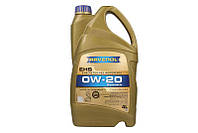 Моторное масло RAVENOL RAV EHS SAE 0W20 4L