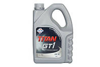 Моторное масло FUCHS OIL TITAN GT1 PRO C3 5W30 4L