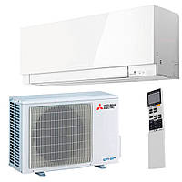 Кондиционер настенный Mitsubishi Electric MSZ-EF25VGKW/MUZ-EF25VG