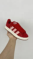 Adidas Campus 00s Better Scarlet Clear Pink