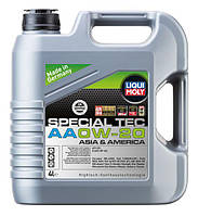 Engine oil Special TEC (4L) 0W20 ;API ILSAC GF-6A; SP; CHRYSLER MS-6395; DEXOS1 GEN3; FIAT 9.55535 CR1; FORD