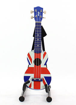 Укулеле STAGG US — FLAG