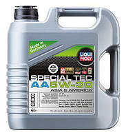 Engine oil (4L) 5W30 ;API ILSAC GF-6A; SP; DEXOS1 GEN3; FIAT 9.55535 CR1; FORD M2C946 A; FORD M2C946 B1; FORD