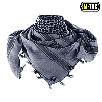 M-TAC ШАРФ ШЕМАГ GREY/BLACK