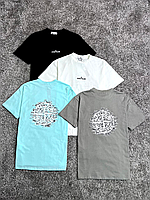 STONE ISLAND ARCHIVIO CENTER LOGO T-SHIRT, футболка стонайланд