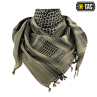 M-TAC ШАРФ ШЕМАГ FOLIAGE GREEN/BLACK