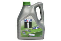 Engine Oil 5W30 4l Mobil 1 synthetic