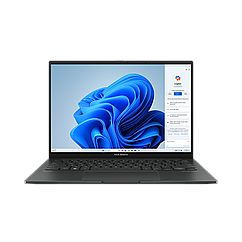 Ноутбук Asus ZenBook 14 Q425MA (Q425MA-U71TB)