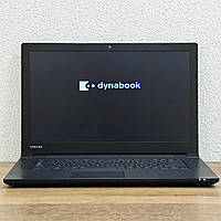 Б/У Ноутбук Toshiba Dynabook B65/D (i5-6200U/8/256SSD) - Class A-