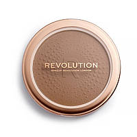 Бронзер для лица Makeup Revolution Mega Bronzer (01 - Cool)