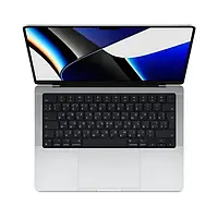 Ноутбук Apple MacBook Pro M1 Pro 2021 Silver (MKGR3) 512GB
