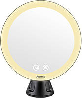 Перезаряджуване косметичне дзеркало Auxmir