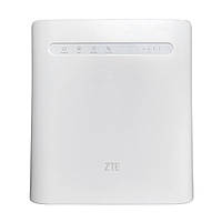 Роутер 4G LTE WiFi маршрутизатор для дома ZTE MF286R (2,4 и 5 ГГц) (1757208244)