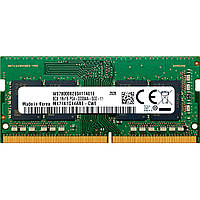 Модуль памяти SO-DIMM DDR4 Samsung 8GB 3200MHz (M471A1G44AB0-CWE) [94577]