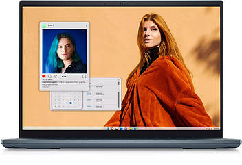 Ноутбук Dell Inspiron 14 Plus 7420 (INS0138892-R0022042-PC)