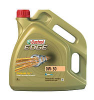 Моторное масло CASTROL CAS EDGE 0W30 4L