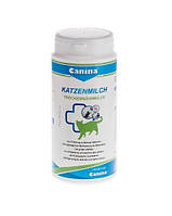 Заменитель молока Canina Katzenmilch для кошек, сухое молоко, 150 г