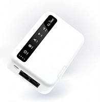 4G LTE WiFi роутер GL-iNet PULI (GL-XE300) с VPN и поддержкой LTE Cat.6 (2140389694)