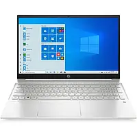 Ноутбук HP Pavilion 15-eh1008ua 422D5EA Ceramic White