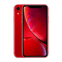 Смартфон Apple iPhone XR 128GB Red А (Вживаний)