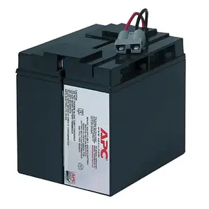 Акумулятор для ДБЖ APC Replacement Battery Cartridge #7 (RBC7)