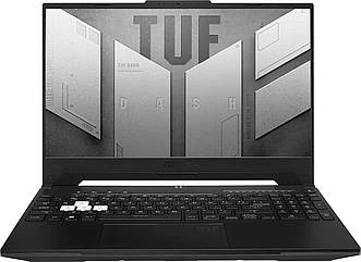 Ноутбук Asus TUF Dash FX517ZR (FX517ZR-F15.I73070)