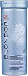 Освітлювальний порошок Wella Blondor Multi Blonde Powder Мультиблонд 400 г, фото 6