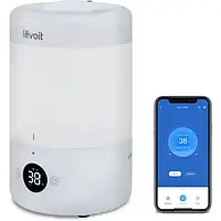 Увлажнитель воздуха Levoit Smart Humidifier Dual 200S