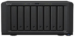 Synology Мережеве сховище DS1823XS+ (DS1823XS+)