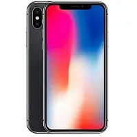 Смартфон Apple iPhone X 256GB Space Gray А (БУ)