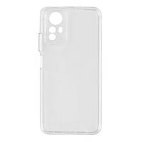 Чехол TPU Space Case для Xiaomi Redmi Note 12S Цвет Transparent o