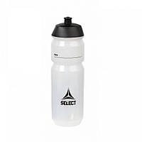 Бутылка WATER BOTTLE v21 Select 752300-000 0,7 белый 700 мл, Toyman