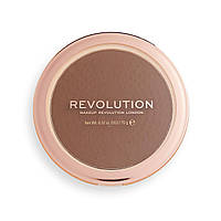 Бронзер для лица Makeup Revolution Mega Bronzer (03 Medium)