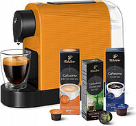 Капсульні кавоварки формату Cafissimo та Caffitaly